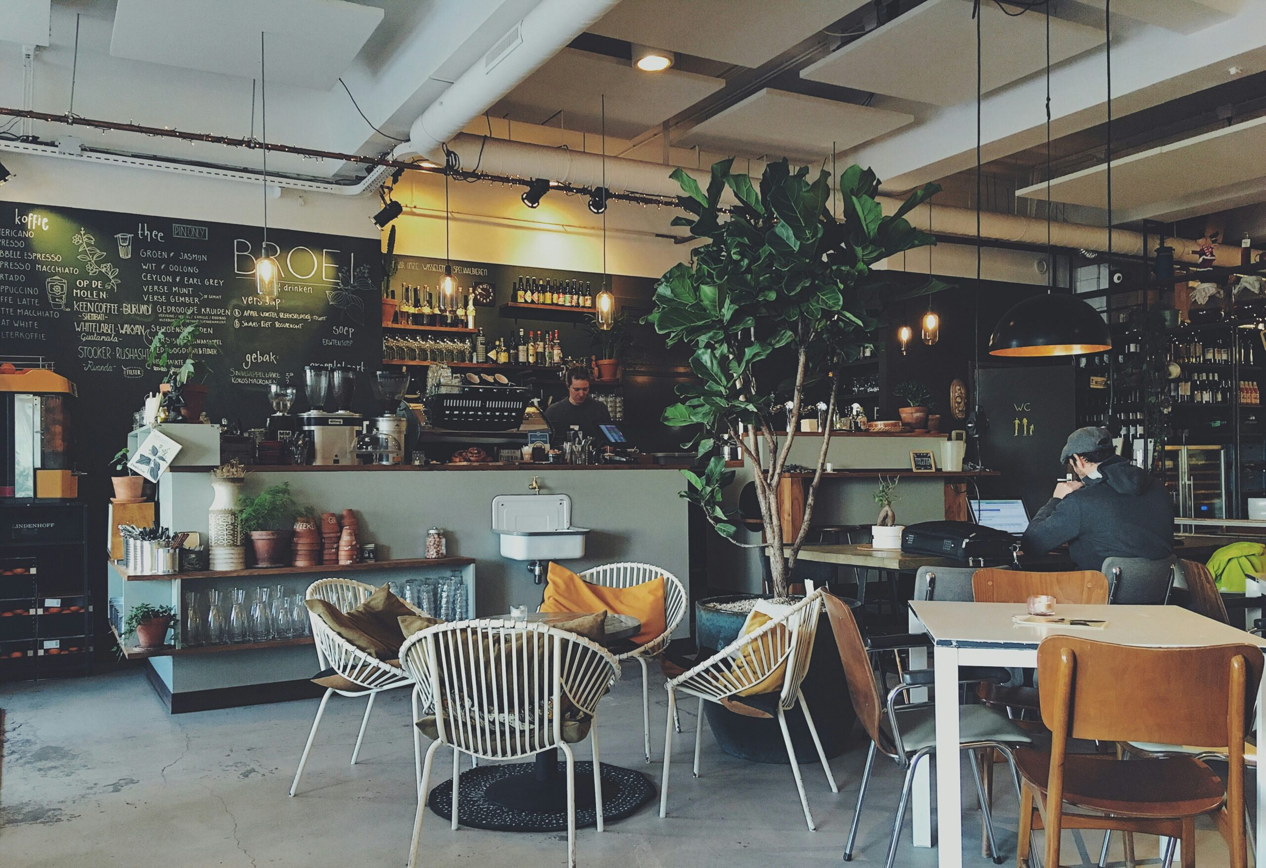 cafes in Pokhara