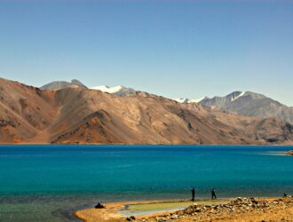 Best Time to Visit Leh-Ladakh