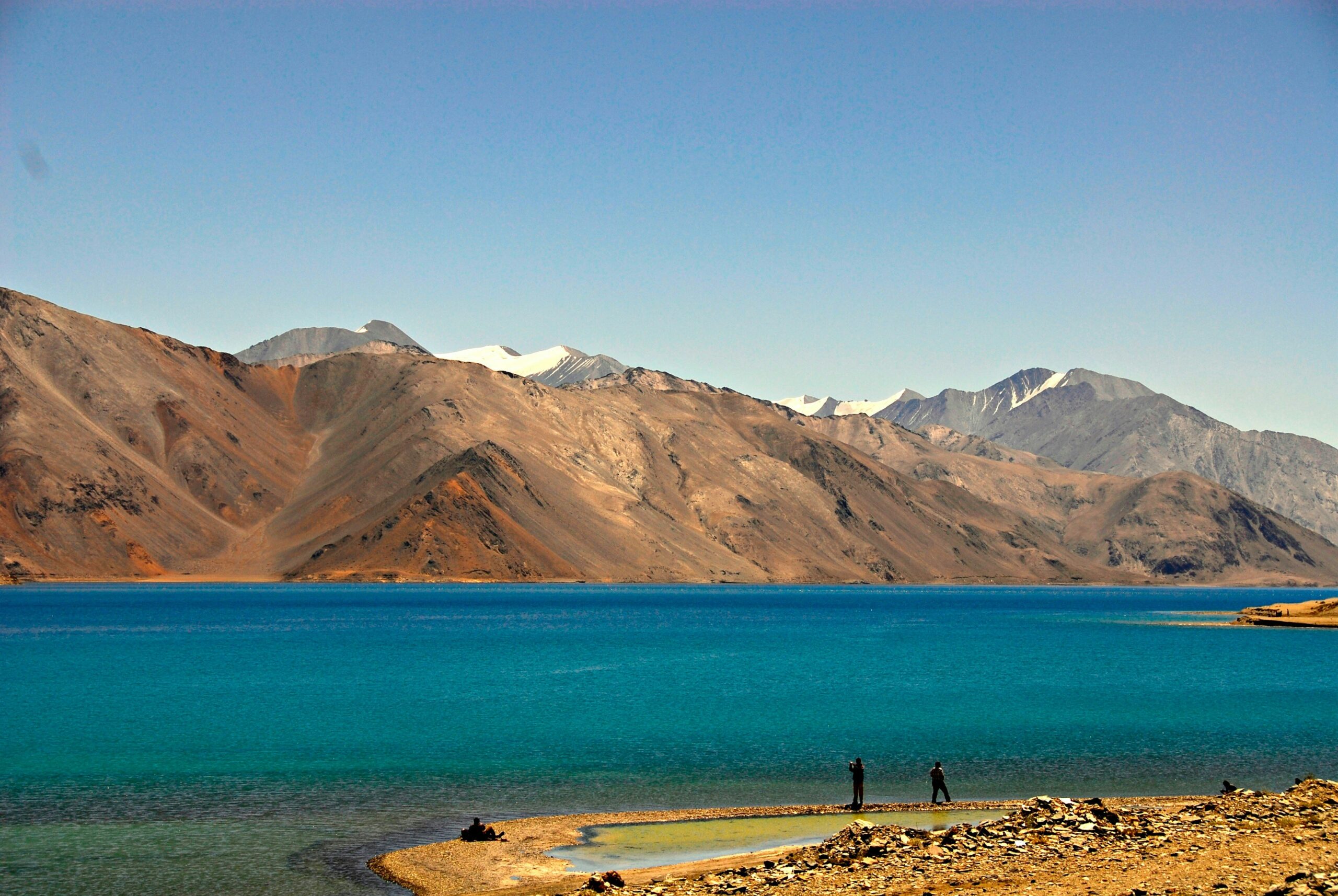 Best Time to Visit Leh-Ladakh