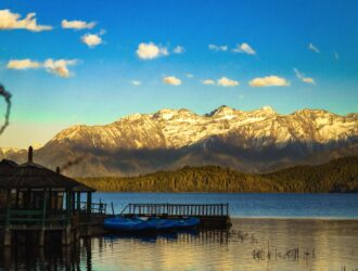 Rara Lake