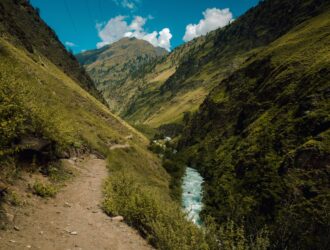 Dolpa Trek