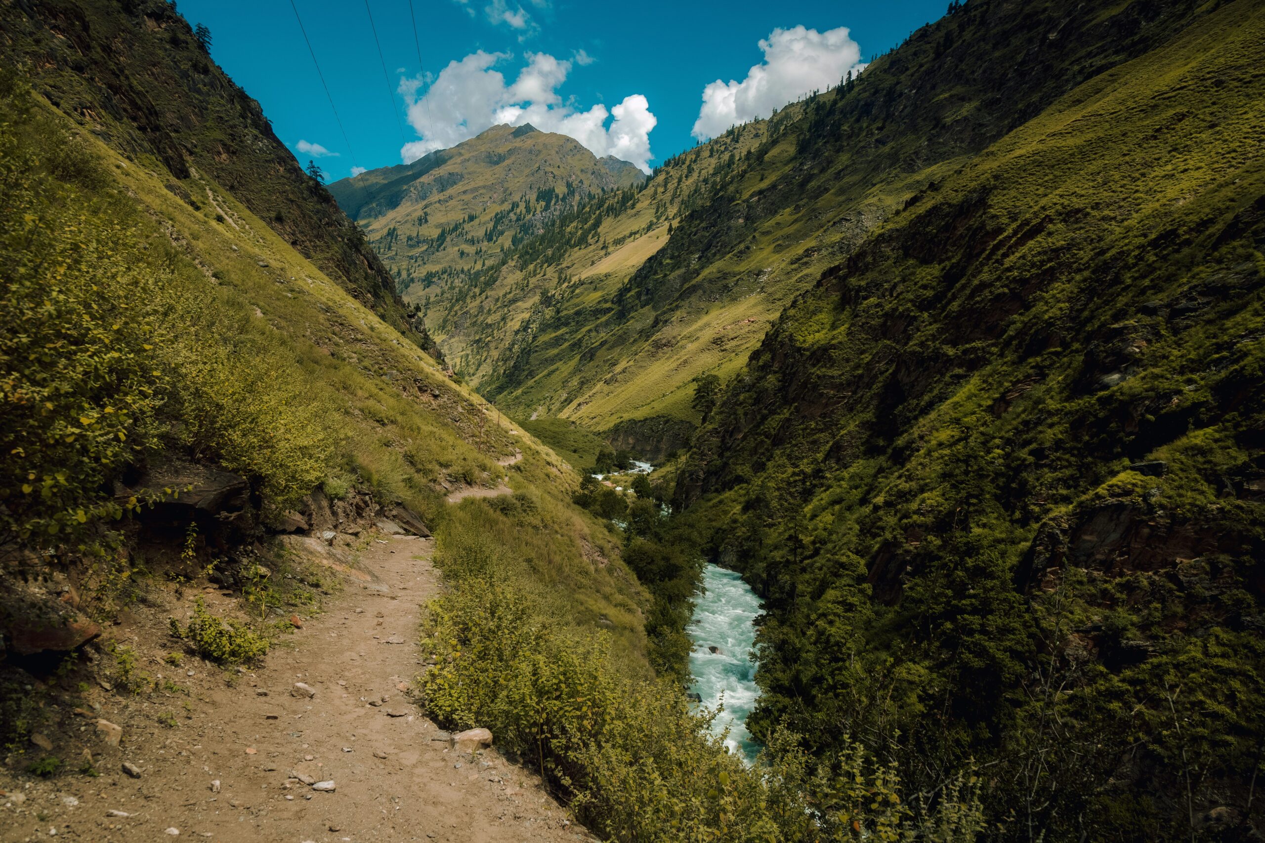 Dolpa Trek