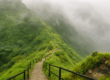 Latarambeshwor Mahadev Trek
