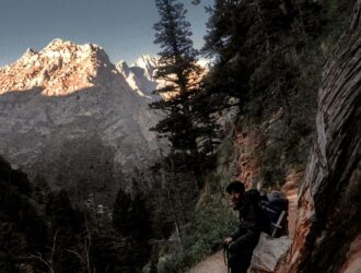 Lower Dolpa Trek