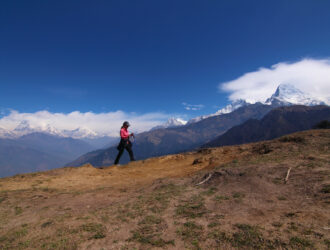 Poon Hill Trek