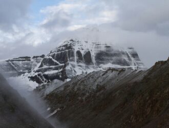 Kailash Mansarovar Yatra