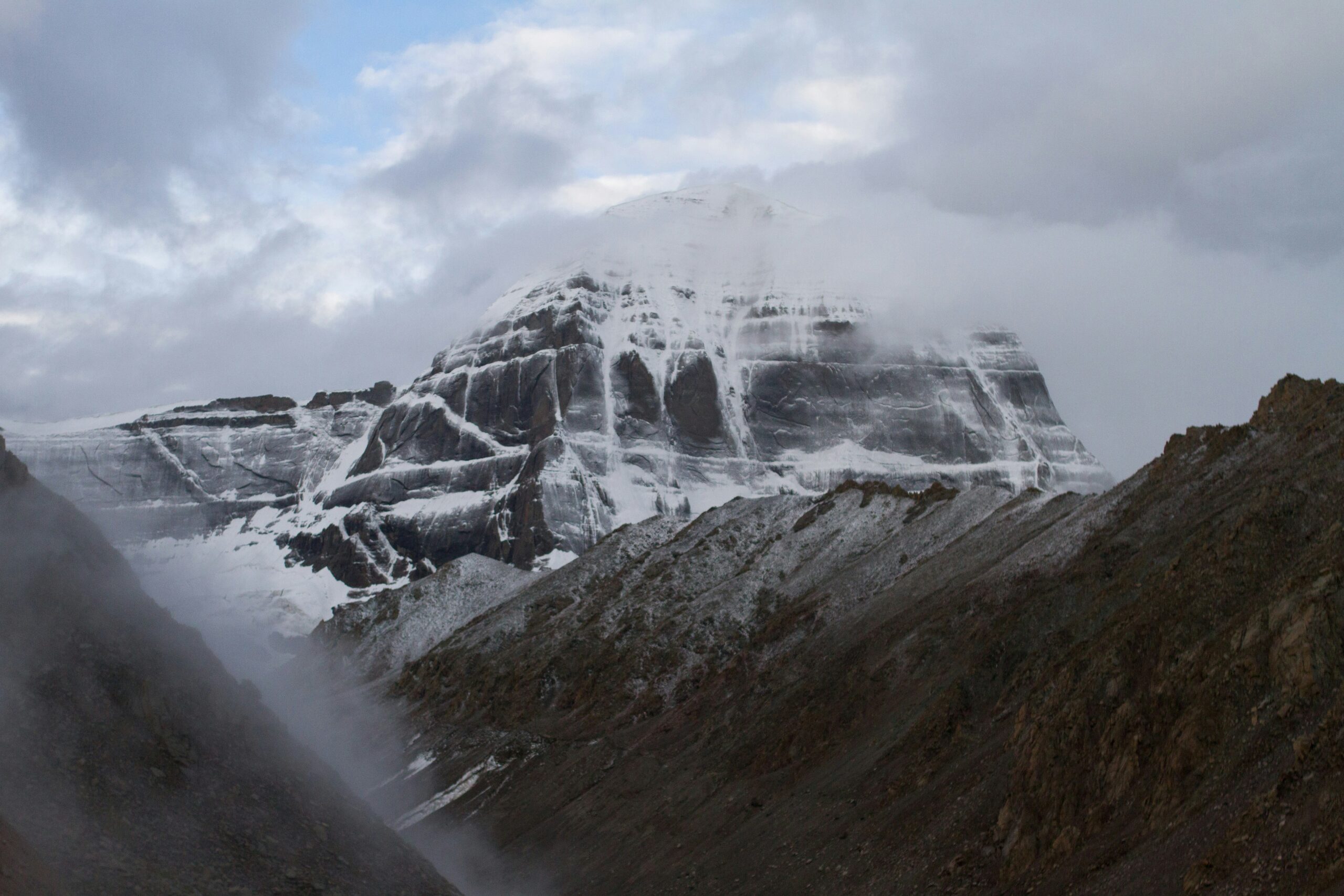 Kailash Mansarovar Yatra
