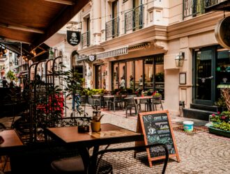 cafes in kathmandu