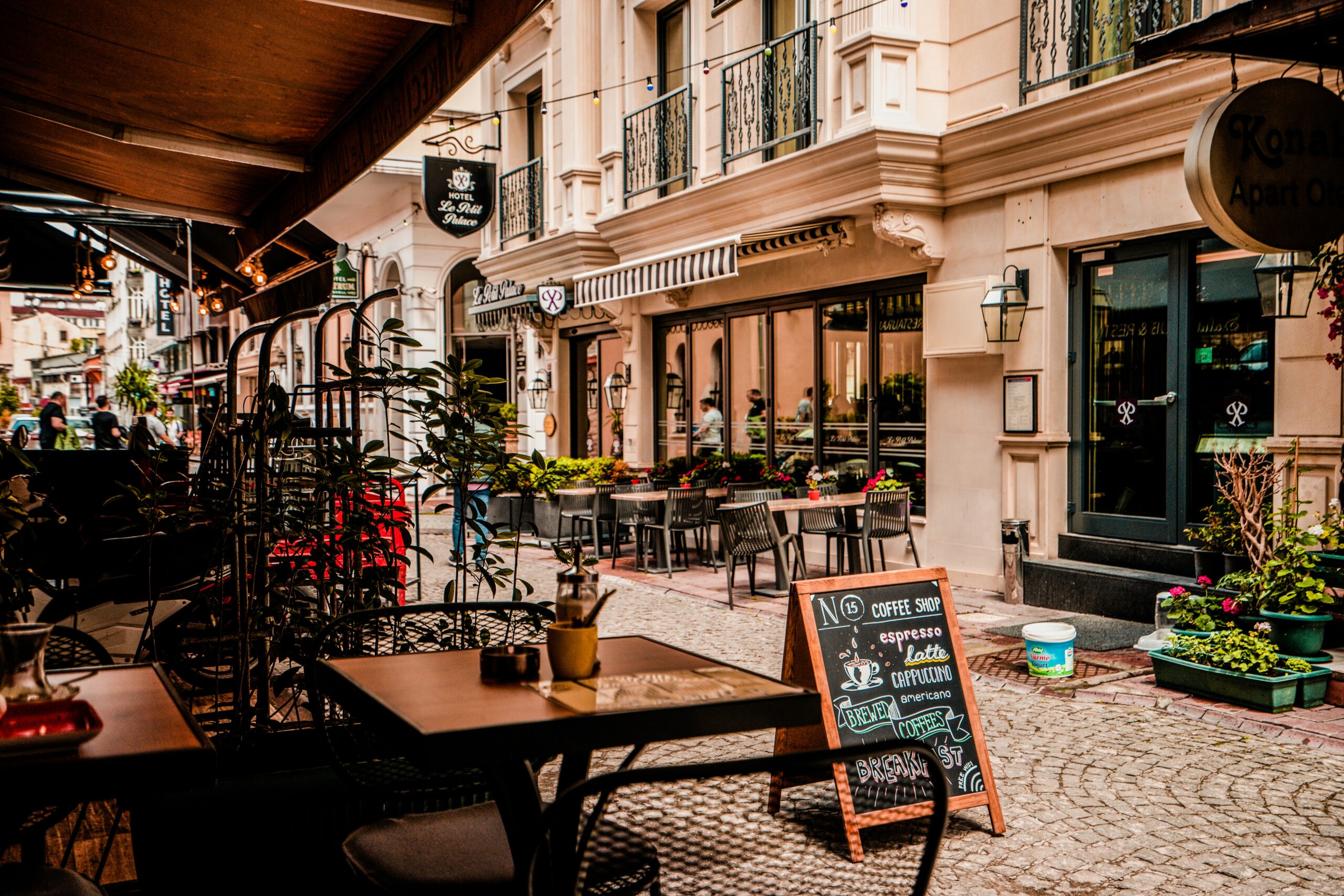 cafes in kathmandu