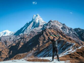 Things to Do in Nepal This Summer
