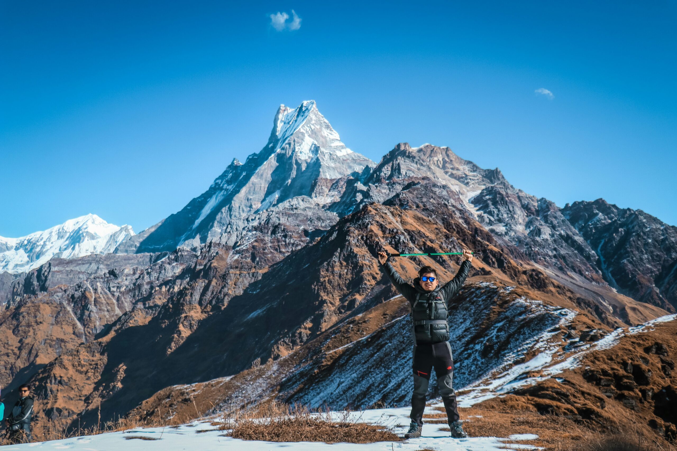 Things to Do in Nepal This Summer