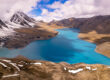 Tilicho Lake Trek