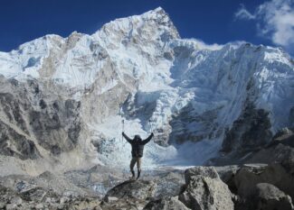 Everest Base Camp Trek