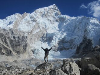 Everest Base Camp Trek