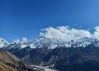 Langtang Trek