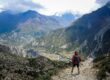 Manang Trek