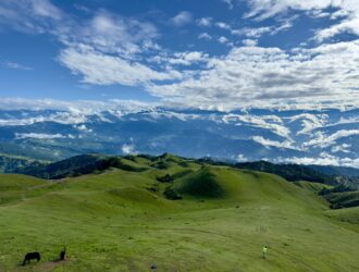 Sailung Trek