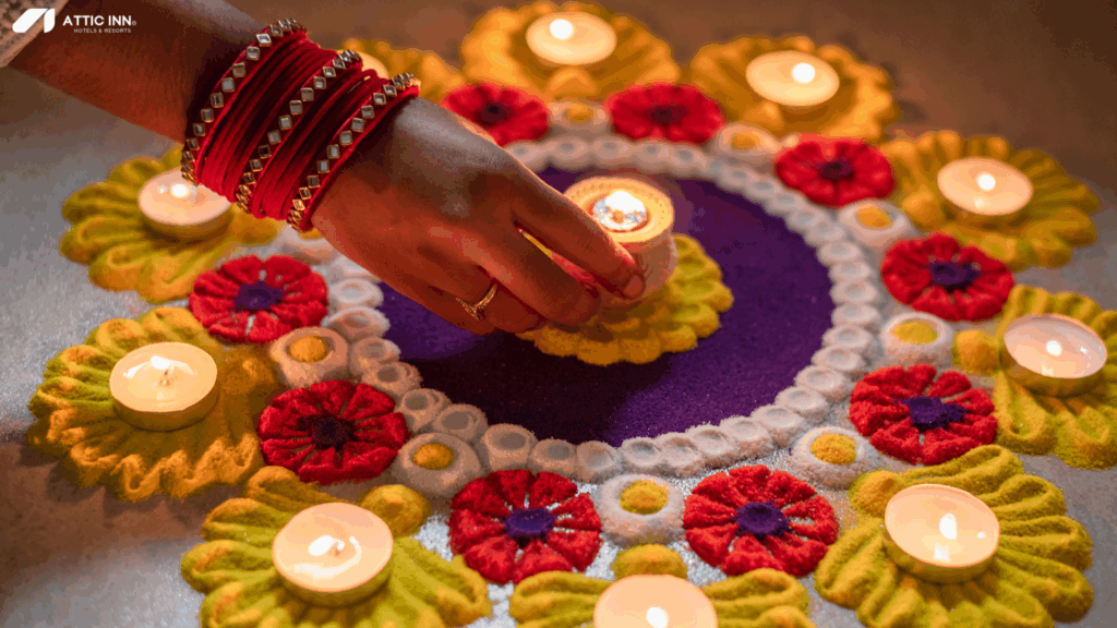 Dashain and Tihar
