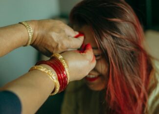 Dashain and Tihar