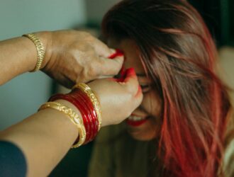 Dashain and Tihar