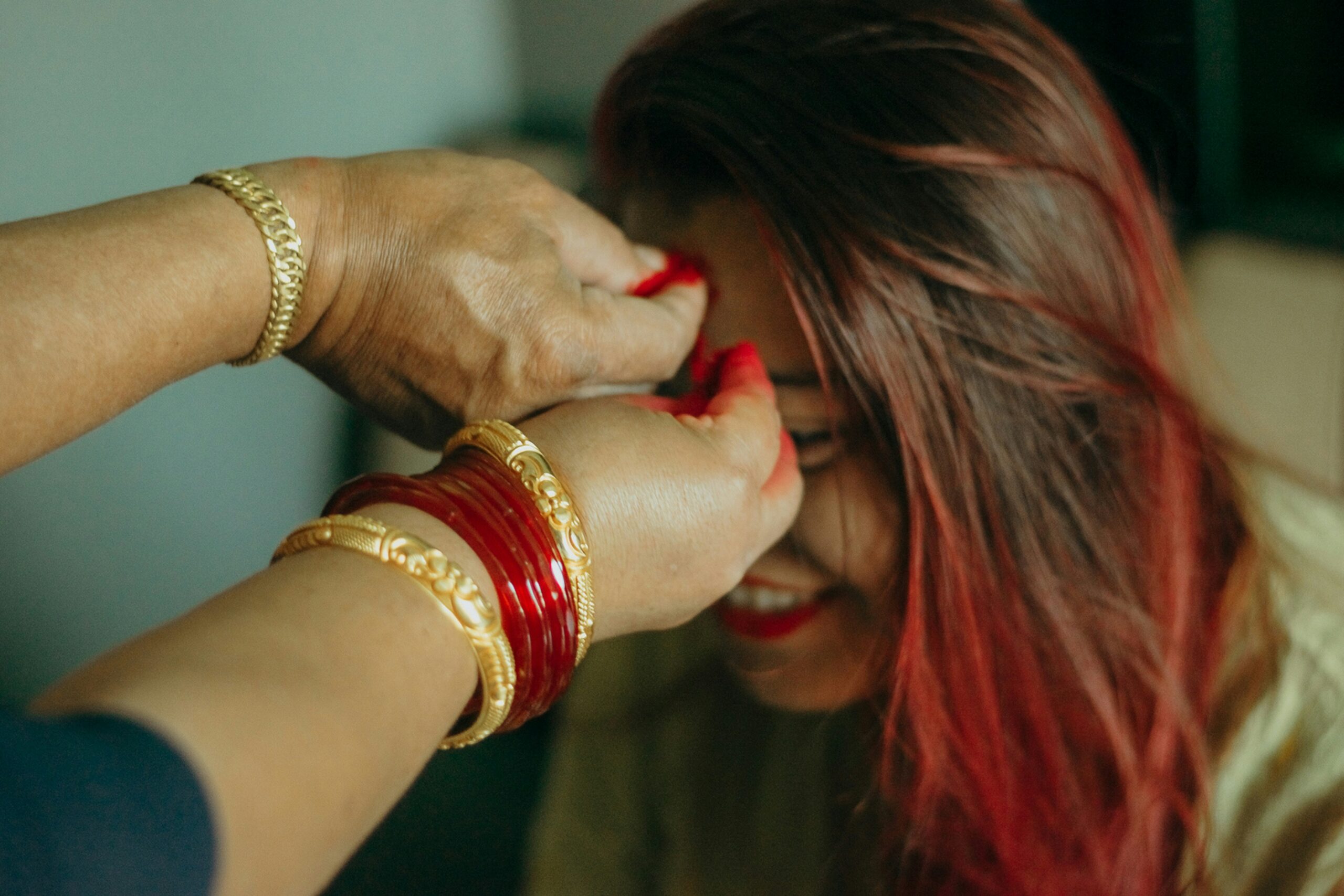Dashain and Tihar